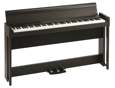 KORG　C1Air