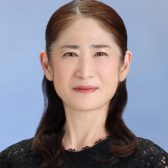 【ピアノ科】石黒尚子（いしぐろなおこ）先生にインタビュー