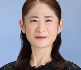 【ピアノ科】石黒尚子（いしぐろなおこ）先生にインタビュー