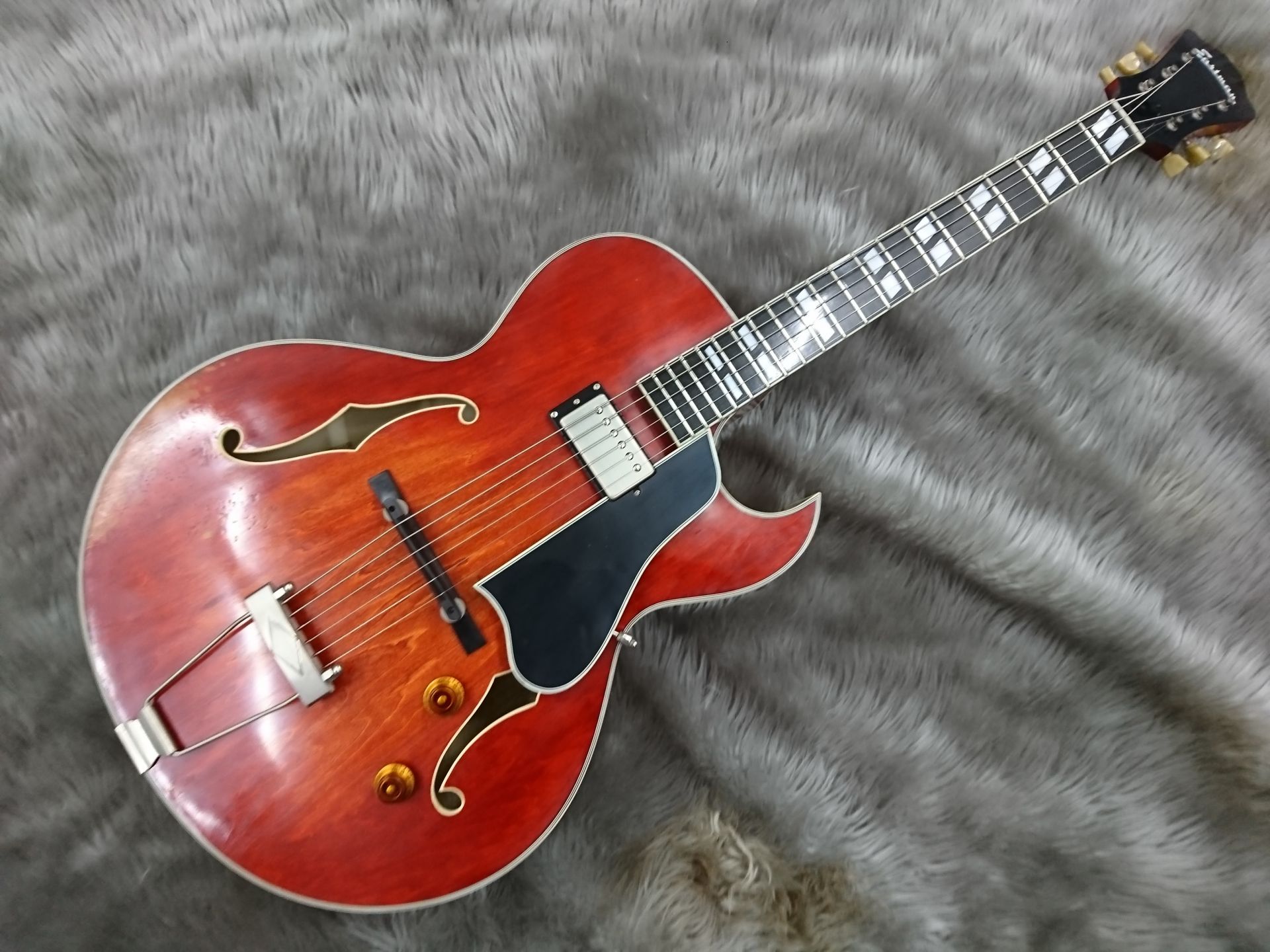 【エレキギター】イーストマンのフルアコ、Gibson・SG、CoolZの限定品が緊急入荷！