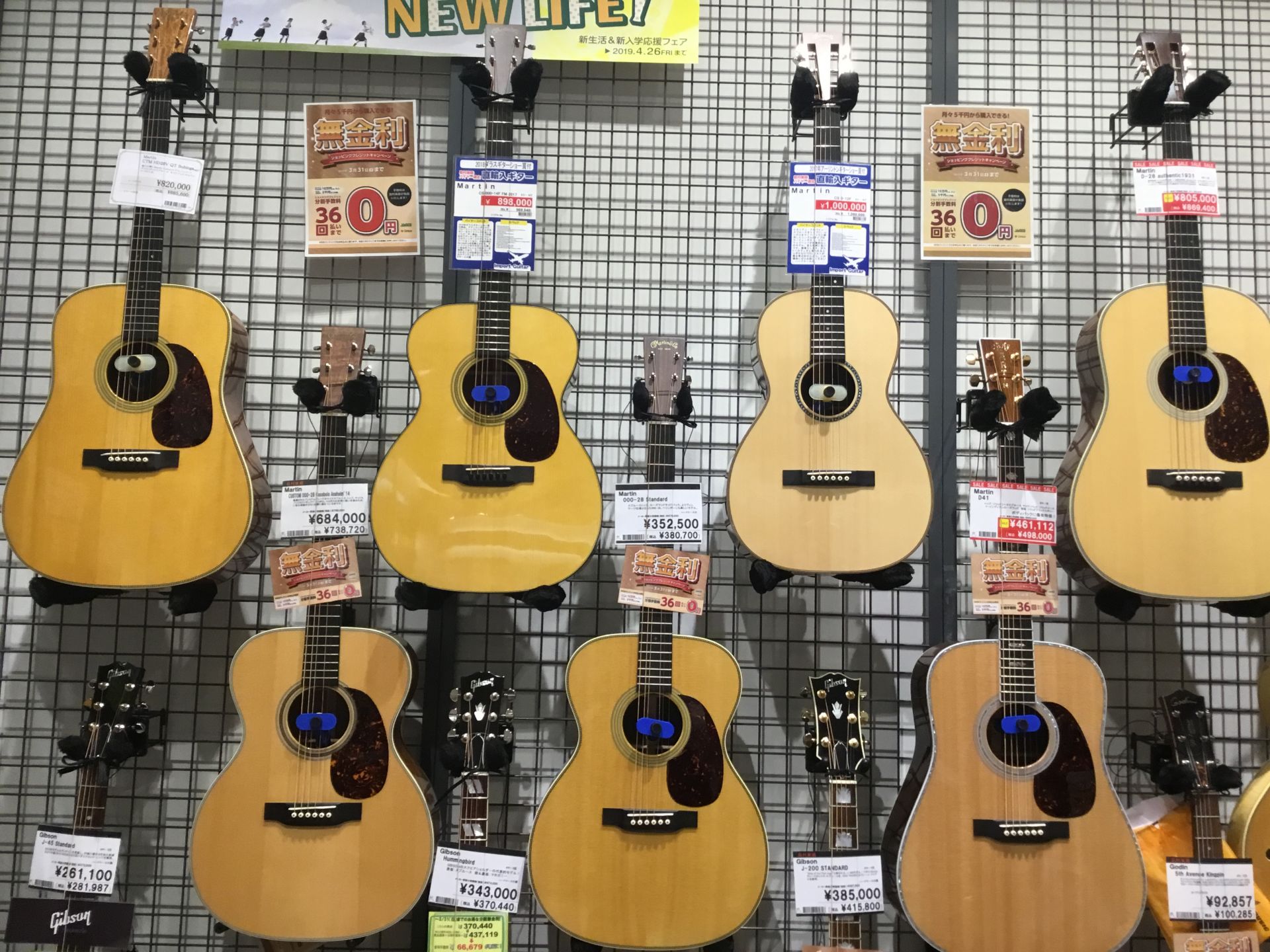 憧れのMartinギターを動画で徹底検証！