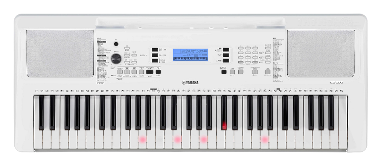 EZ-300　（YAMAHA）