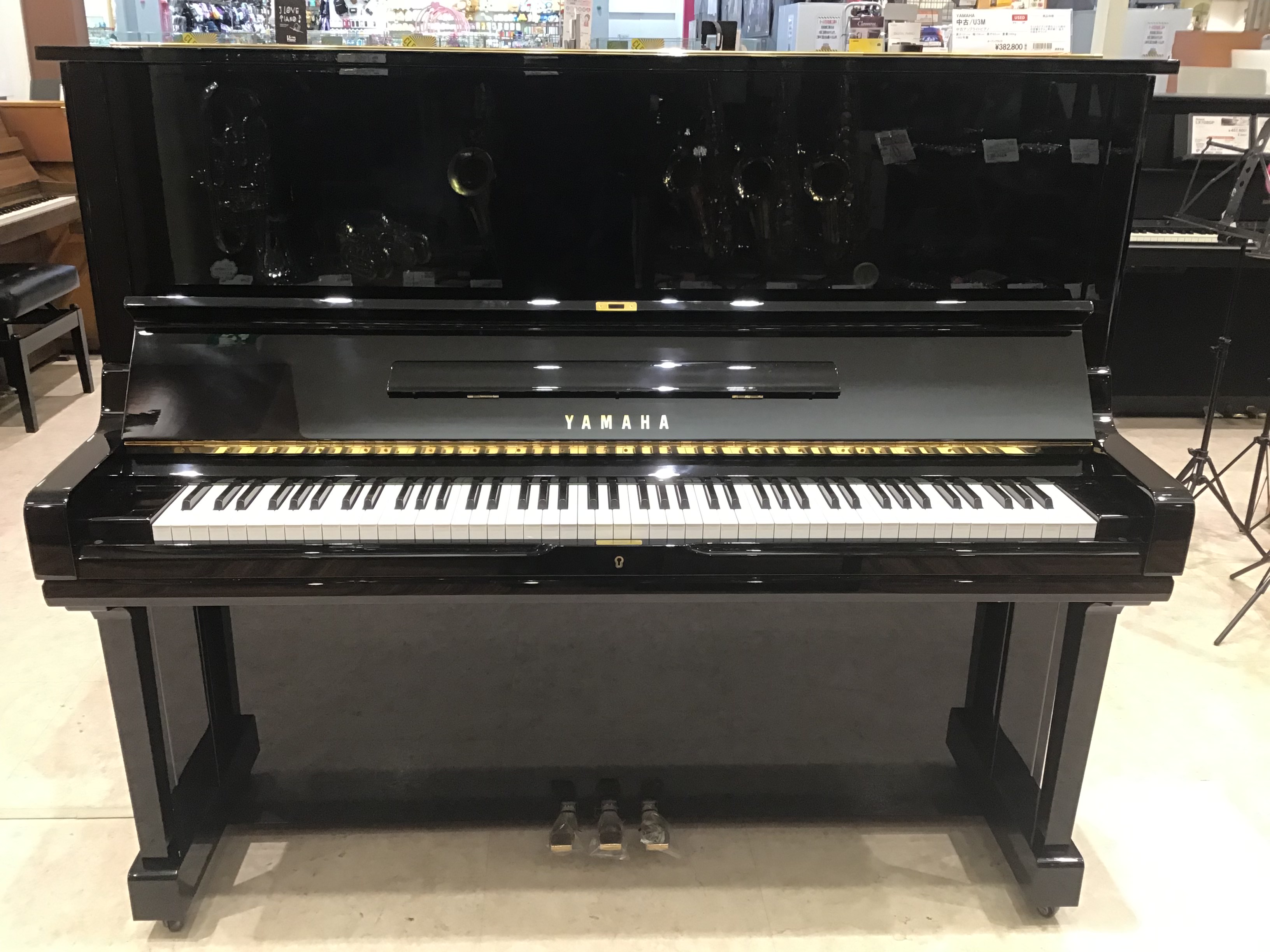 【アコースティックピアノ新入荷情報！】2020年1月23日