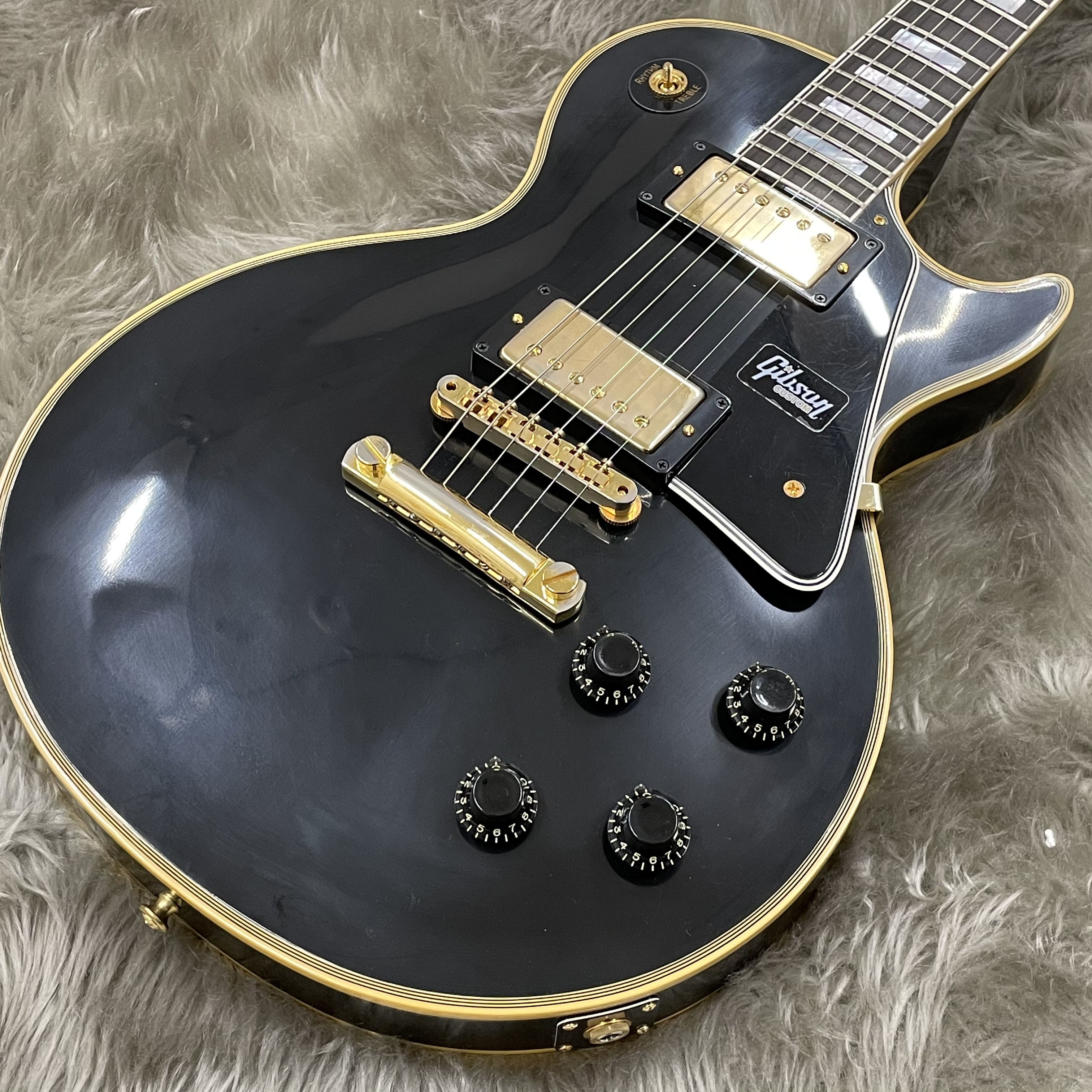 21年は極上レスポールで Gibsonカスタムショップ祭り 島村楽器 イオンモール名取店