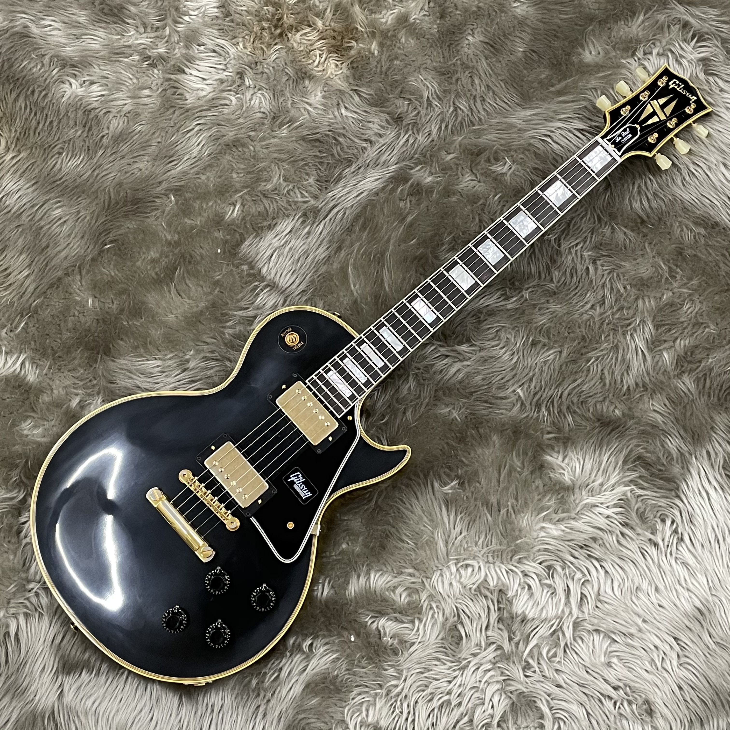 2021年は極上レスポールで！Gibsonカスタムショップ祭り！｜島村楽器