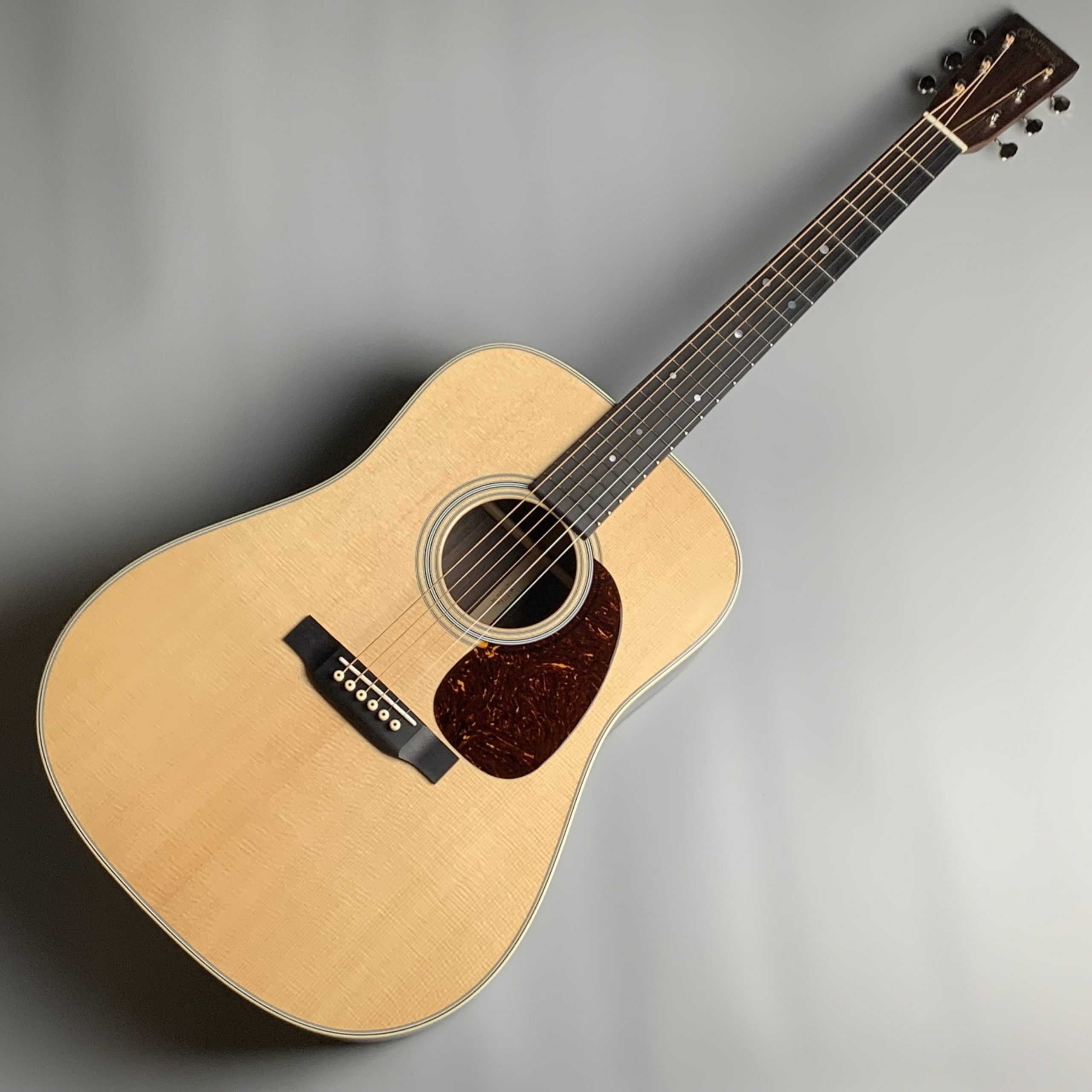 アコースティックギター】新春Martinフェア開催！！お正月の特別