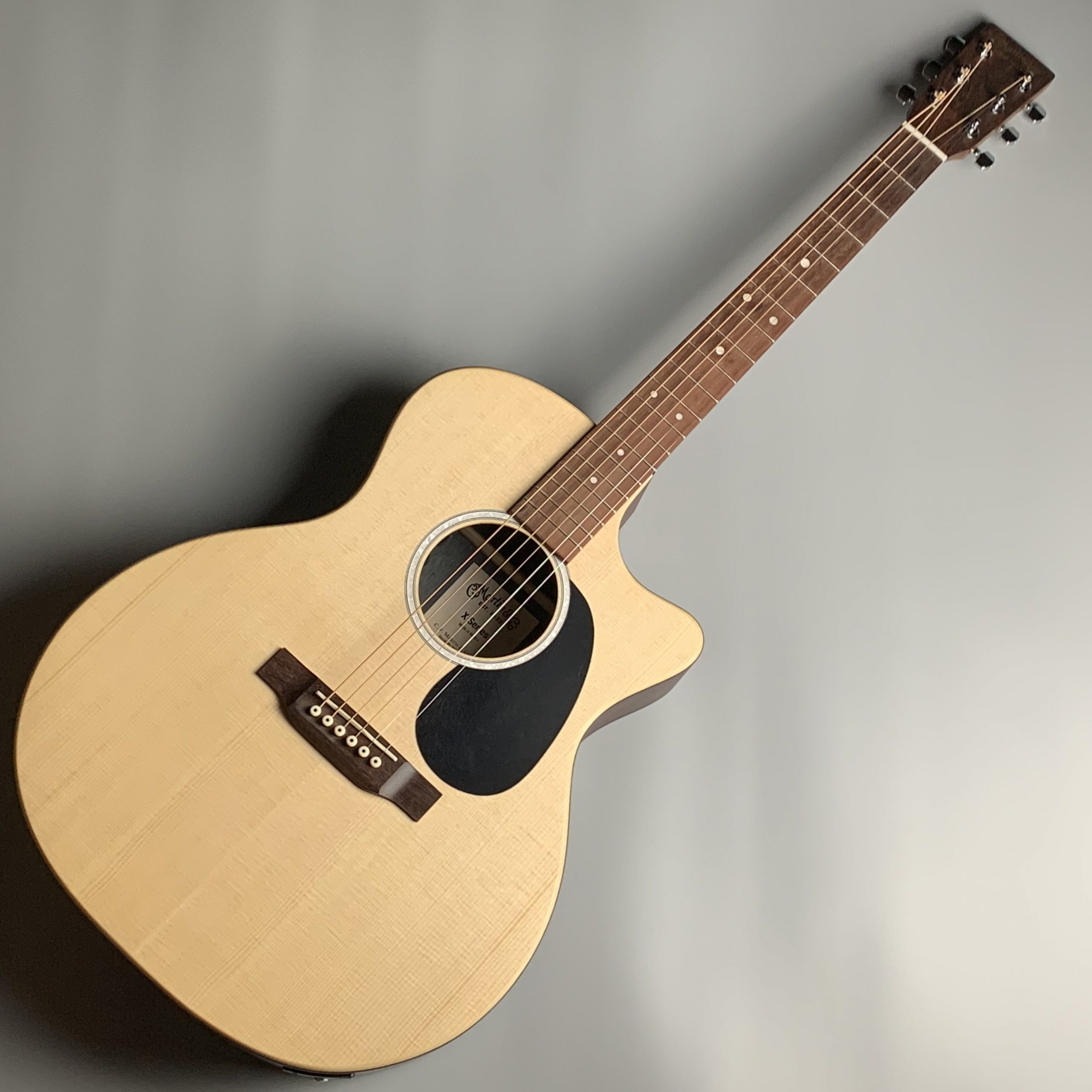アコースティックギター】新春Martinフェア開催！！お正月の特別