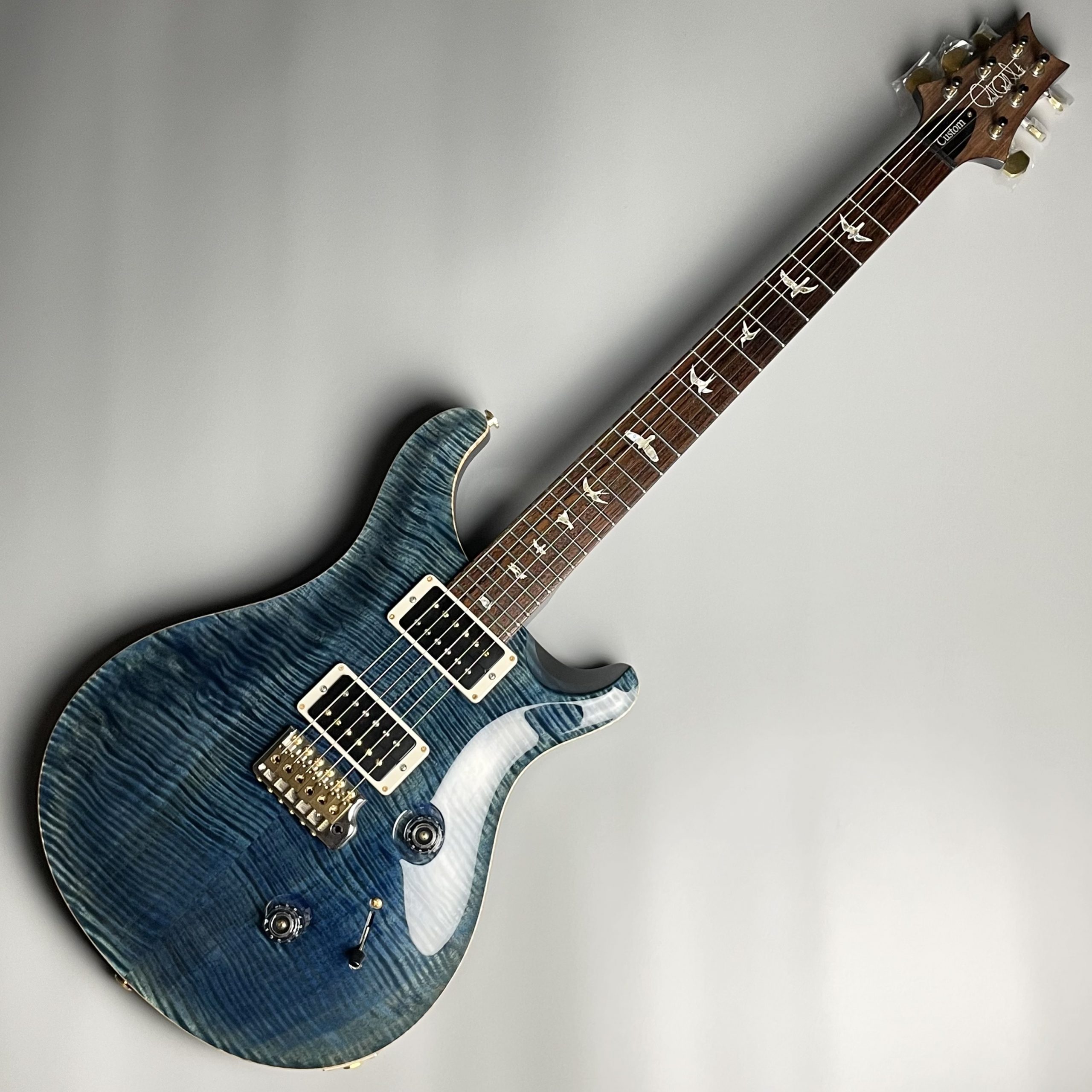 【エレキギター】Paul Reed SmithのCustom24が大量入荷！買付Fenderもあります！