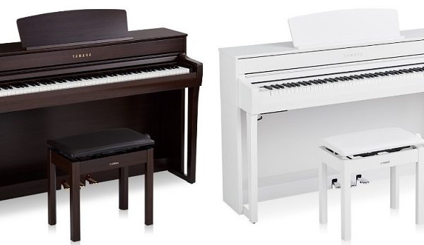 SCLP-7450<br />
力強く煌びやかなヤマハ「CFX」、豊かな色彩と木質感のあるベーゼンドルファー「インペリアル」を始めとする、18種類のピアノ音色搭載。<br />
￥231,000