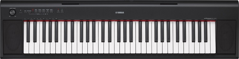 YAMAHA NP-12(61鍵盤)
