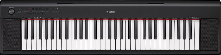 YAMAHA　NP-12（61鍵盤）