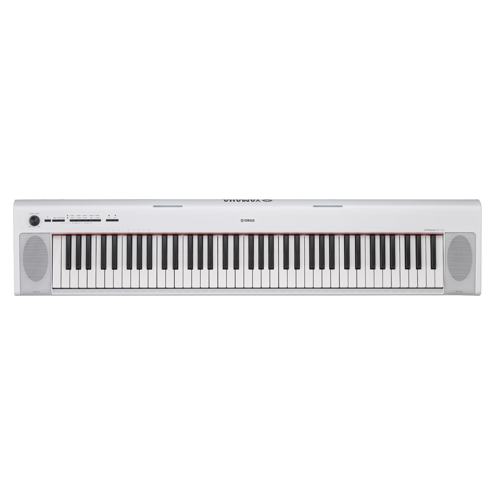 YAMAHA　NP-32（76鍵盤）