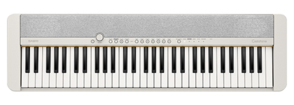 CASIO　CT-S1　（61鍵盤）