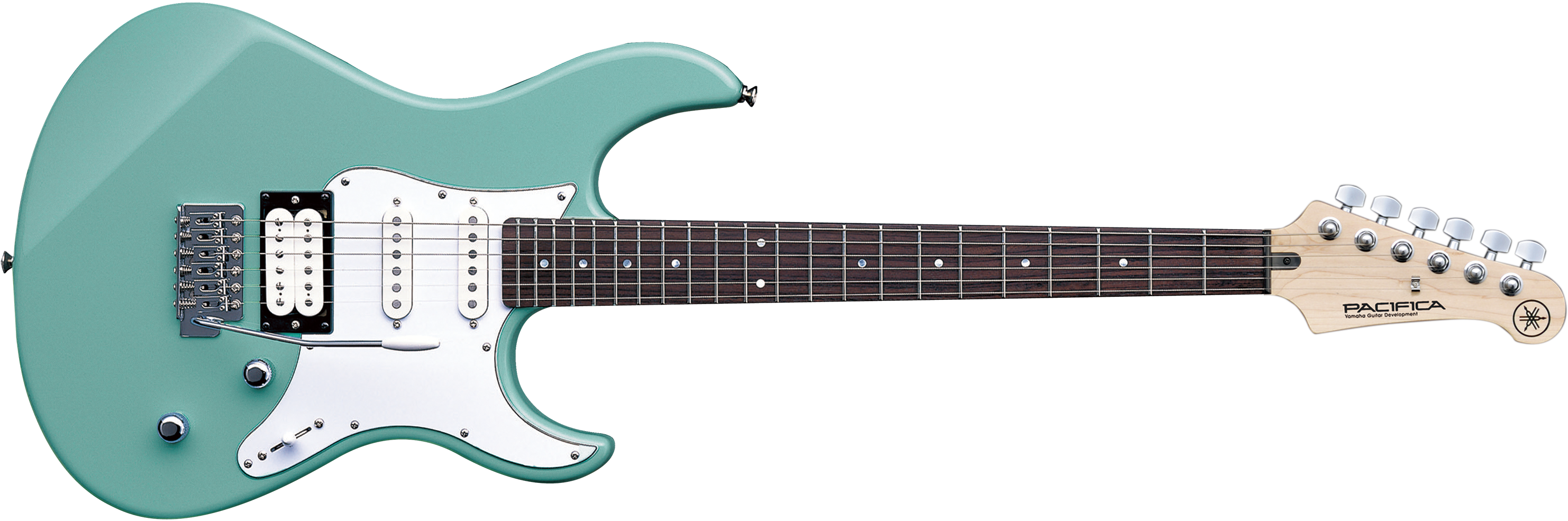 エレキギター(YAMAHA)PAC112V