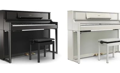 【電子ピアノ】当店オススメ！Roland・LX705GP、LX706GPの魅力再発見！