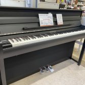 【電子ピアノ】クラビノーバ最上位機種・CLP-785新入荷！