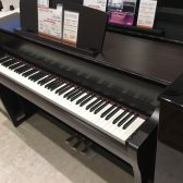 【電子ピアノ】YAMAHA・CLP-775が新入荷！
