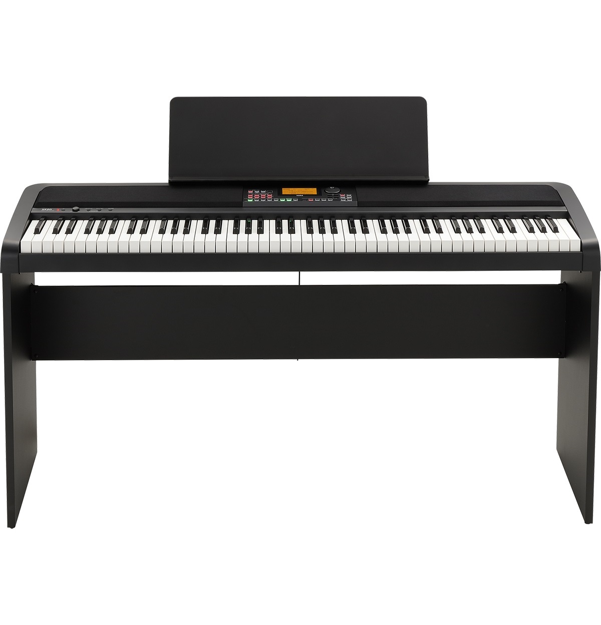 KORG XE20+STB1セット