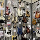 【エレキギター】NATORI Import Guitar Fair(名取インポートギターフェア)開催！