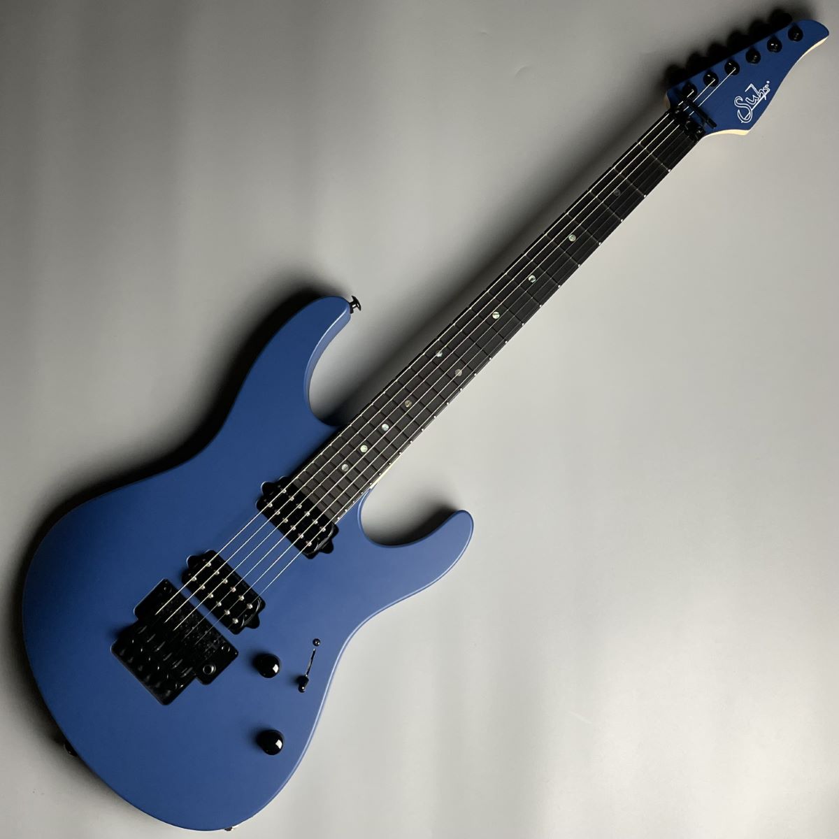 エレキギター(Suhr)MODERN TERRA 2021-2022 Limited Edition