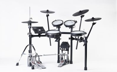 【電子ドラム】初心者の方にこそおすすめしたい！Roland TD-27SC-Sをご紹介！