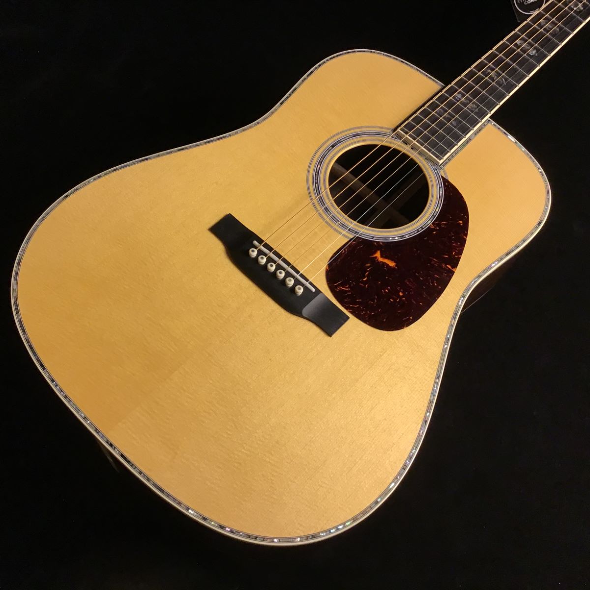 アコースティックギターD-45 Standard