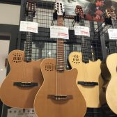 お待たせしました！Godin（ゴダン）入荷！エレガットの音を楽しみませんか？