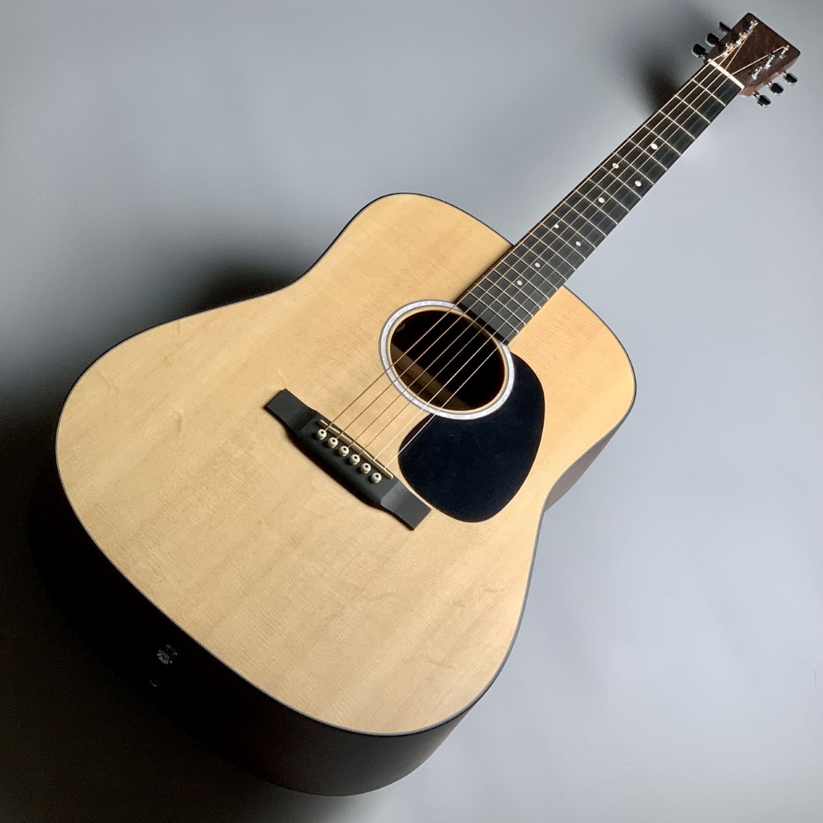 エレキアコースティックギターD-10E-02