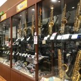 【管楽器総合ページ】管楽器選びは島村楽器名取店へ！