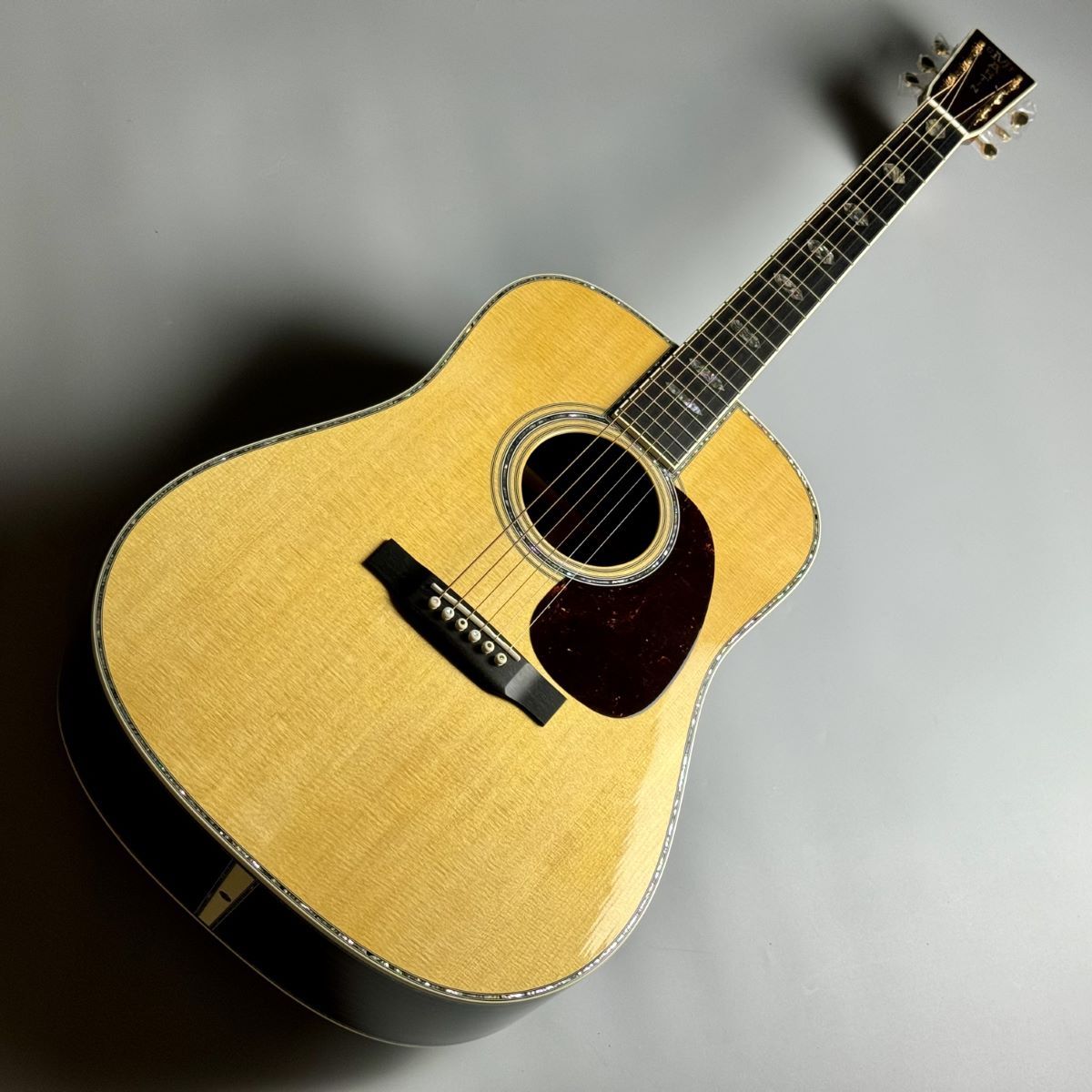 アコースティックギターD-45　STANDARD