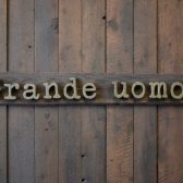 今話題の〝Grande uomo〟のギターストラップ！！新商品入荷しました！！（10/27更新）