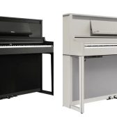 【電子ピアノ新商品】Roland LXシリーズ LX9GP/LX6GP/LX5GP(ご予約受付中♪)