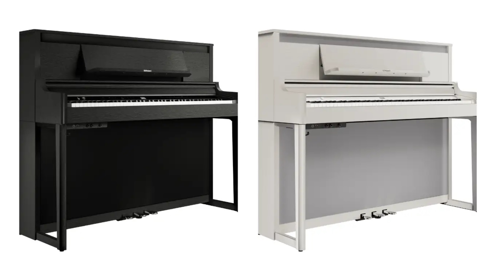 この度、Rolandより電子ピアノの新商品が発売となります。こちらの記事では新しいLXシリーズの魅力と、その中でもRoland×島村楽器の限定コラボレーションモデル『LX9GP』『LX6GP』『LX5GP』を詳しくご紹介します！ Roland LXシリーズ CONTENTS新LXシリーズの3つの特徴 […]