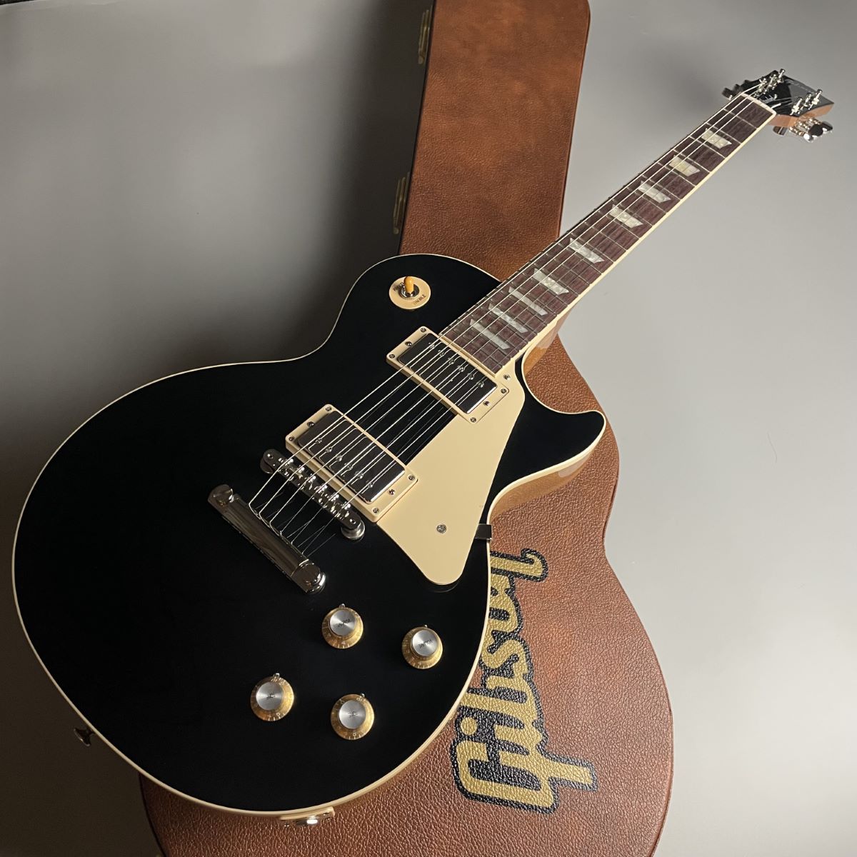 GibsonGibson LP Standard 60s Ebony