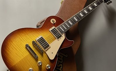 今、Gibsonが熱い！「Gibsonフェア」開催中！