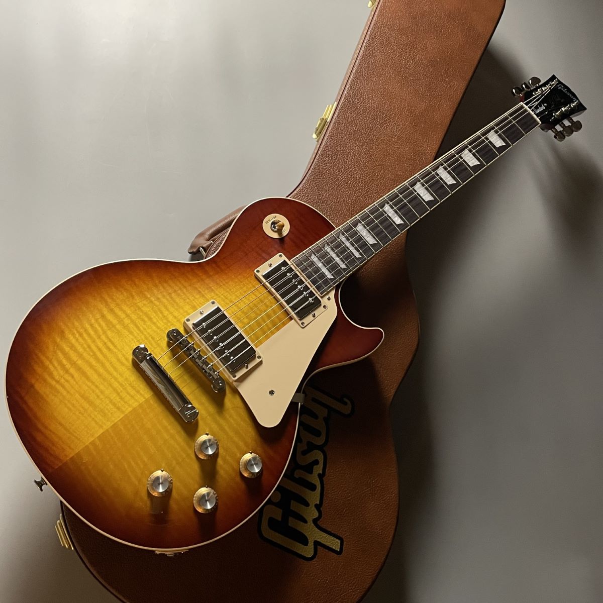 GibsonGibson Les Paul Standard '60s Iced Tea