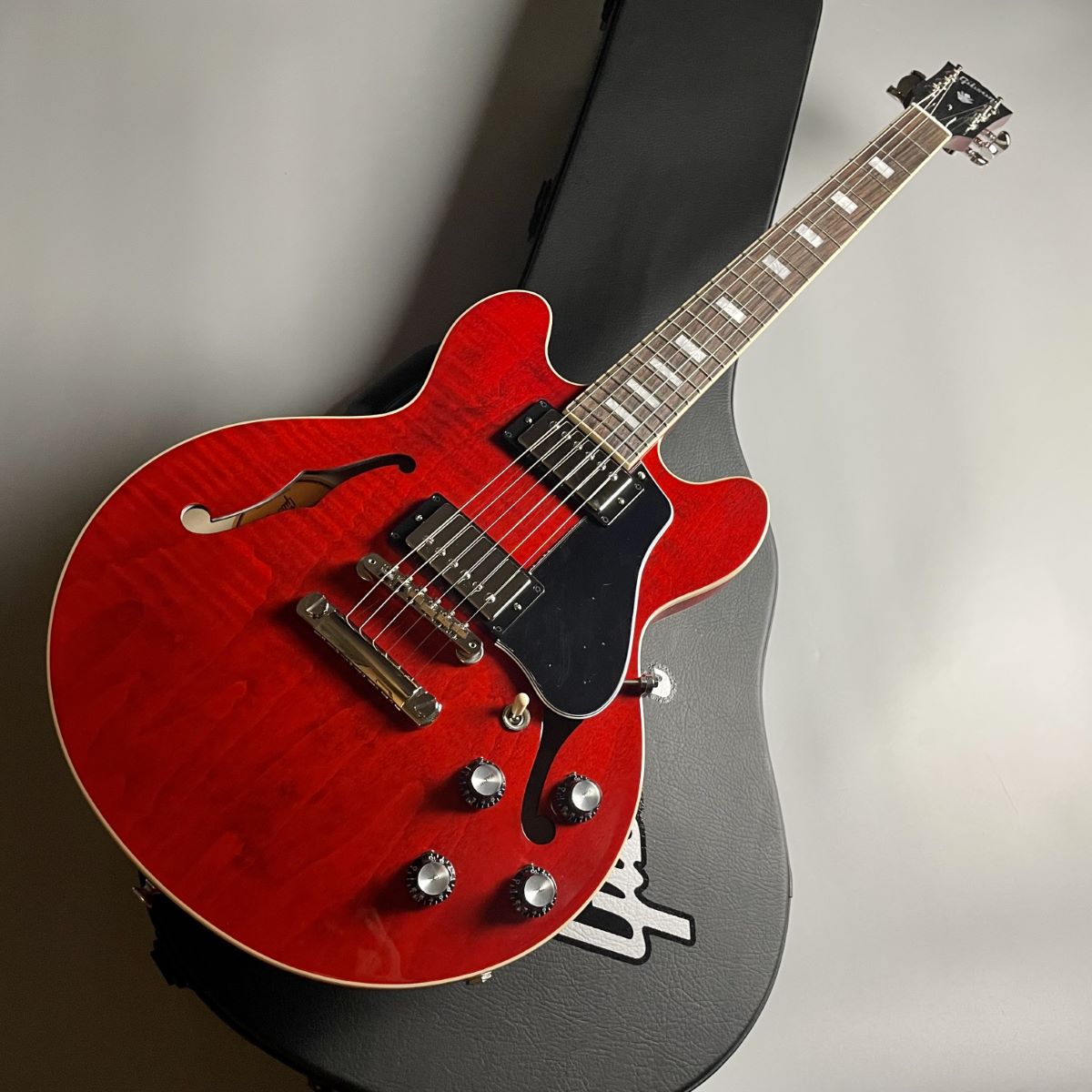 GibsonGibson ES-339 Figured