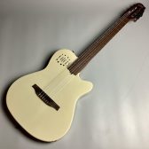 最強のエレガット『Godin Multiac Mundial』全機種展示しています！