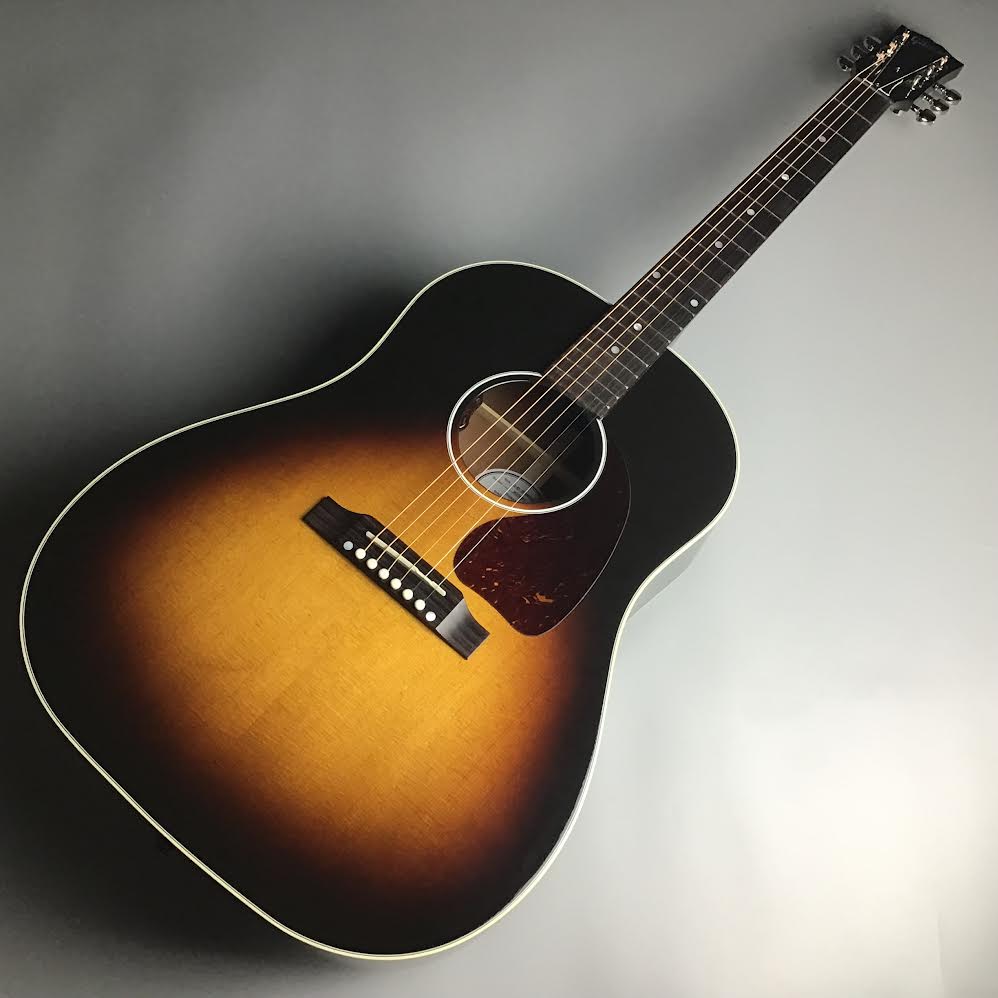 GibsonJ-45 Standard（VS）