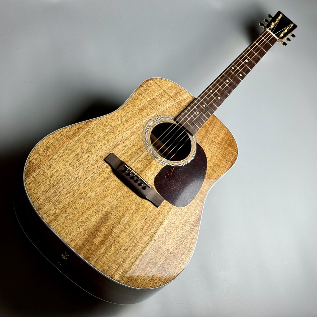 Martin CTM D-12E KOA