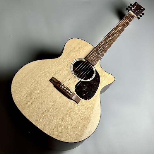 MartinGPC-11E Custom