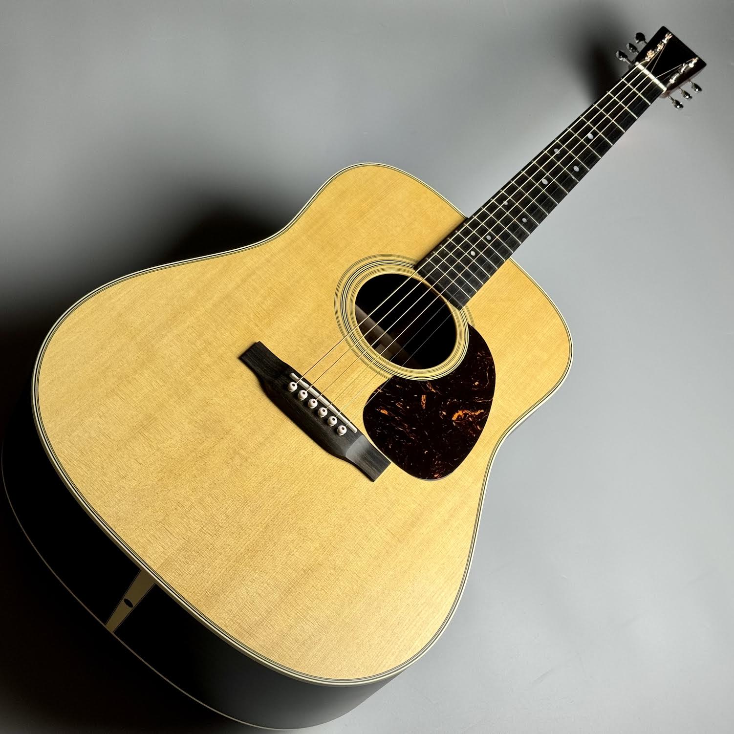 MartinD-28 Satin