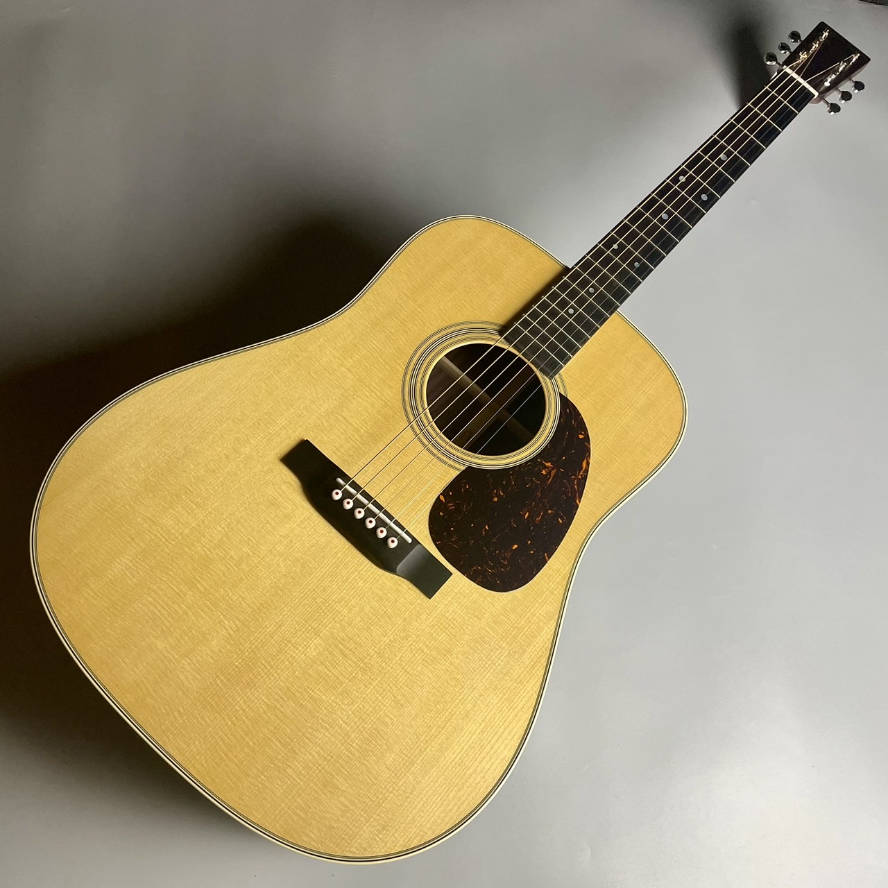 MartinD-28 Standard