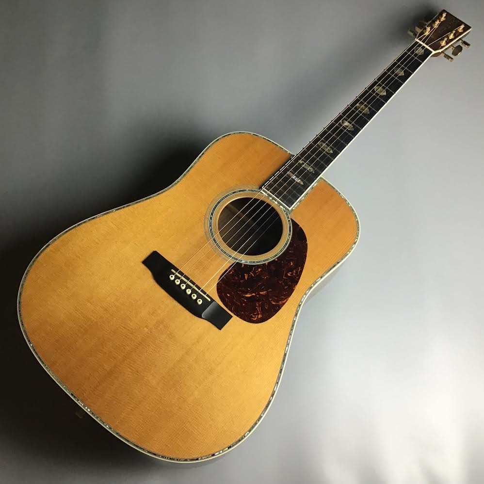 Martin中古D-45【2011年製】