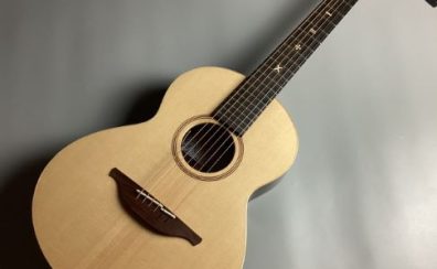 エド・シーラン好き必見！『Sheeran by Lowdenフェア』開催中！国内入荷6本のみの希少モデルも展示しております！