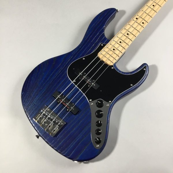 ESP（イーエスピー） 【中古】AMAZE-AS DRIFTWOOD<br />
￥258,000（税込）<br />
ドリフトウッド加工を施した軽量なアッシュボディJBモデル「AMAZE-AS」の中古が入荷！これは希少！<br />
