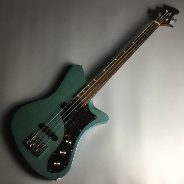 Ryoga 中古SKATER-B432 TPB<br />
￥ 168,000 <br />
Ryogaブランドの初期型個体！国産ラインでの貴重なモデルです！