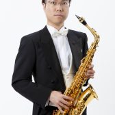 【サックス科】松田和之（まつだかずゆき）先生にインタビュー