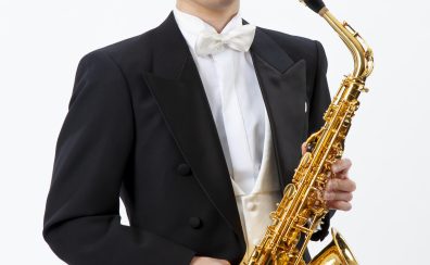 【サックス科】松田和之（まつだかずゆき）先生にインタビュー
