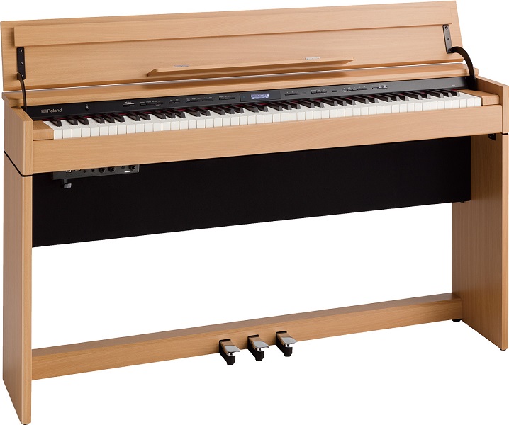 電子ピアノRoland DP603NBS